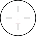 Прицел оптический Hawke Airmax 30 6-24x50 SF (AMX IR) (923255) - изображение 4