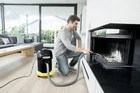 Пилосос для збору золи Karcher AD 4 Premium (1.629-731.0)