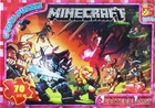 Пазлы`Minecraft`, 70 эл (4780570)