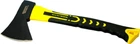 Топор Mastertool 600 г с рукояткой из стекловолокна 320 мм (05-0201)