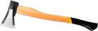 Сокира Sigma з ручкою з ясена 1200 г (4322341)