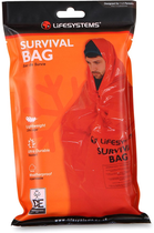 Термомешок Lifesystems Mountain Survival Bag (0002090) - изображение 1