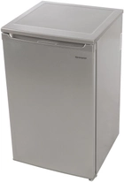 Однокамерный холодильник SHARP SJ-U1088M4S-UA - изображение 4