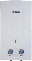 Газовый проточный водонагреватель BOSCH W 10 KB