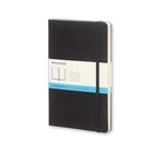 Блокнот Moleskine Classic Черный средний 240 страниц в точку 13х21 см (8051272892703)
