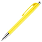Ручка Caran d'Ache 888 Infinite желтая 888.240 (7630002331432)