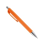 Карандаш механический Caran d'Ache 888 0,7 мм оранжевый ТМ-НВ 884.030 (7630002331555)