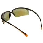 Защитные очки тактические 3M Solus PC AS/AF Желтые (12658) - изображение 2
