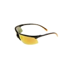 Захисні окуляри тактичні 3M Solus PC AS/AF Жовті (12658) - зображення 4