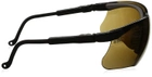 Тактические защитные очки Howard Leight Genesis R-03572 Espresso Lens (12663) - изображение 6