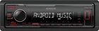 Автомагнітола Kenwood KMM-105RY