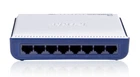 Комутатор TENDA S108 8port 10/ 100BaseTX, desktop