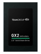 Team GX2 128GB 2.5" SATAIII TLC (T253X2128G0C101) - изображение 1