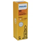 Галогенна лампа Philips H1 Vision 12258PRC1 55w P14, 5s