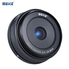 Об'єктив MEIKE 28 mm F/2.8 MC для Sony E-mount)