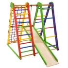 Дитячий спортивний куточок SportBaby Еверест 3