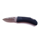 Нож складной с чехлом Azimut N-857 - изображение 3