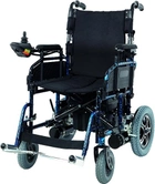 Електричний візок інвалідний Karadeniz Medical складна (JT-101) - зображення 1