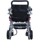 Інвалідна коляска OSD з електромотором полегшена сидіння 42 см (OSD-LY5513) - зображення 5