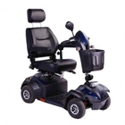 Скутер для инвалидов MARTIN с электромотором (Scooter Martin) - изображение 1