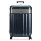Чемодан на 4 колесах Titan SPOTLIGHT FLASH North Sea L 102л (Ti831404-22)