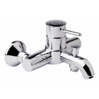 Змішувач для ванни Grohe BauClassic (колір - хром) (32865000)