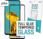 Защитное стекло Piko Full Glue для Motorola Moto G9 Plus Black (1283126505768) - изображение 1