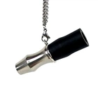 Персональный мундштук Kohana Stainless Steel