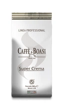 Кофе BOASI Super Crema PROFESSIONAL в зернах 1кг