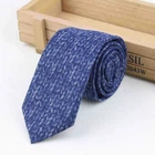 Галстук 6х141 см Handmade (2000000304694)