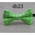 Дитяча краватка метелик Handmade 6х10 см (acs0004789)