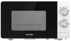 Микроволновая печь GORENJE MO20E2W