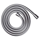 Шланг для душа HANSGROHE ISIFLEX 2000мм силиконовый хром 28274000