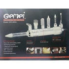 Стайлер для волосся Gemei GM-4836, 7 в 1