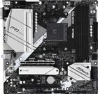 Материнская плата ASRock B550 PRO4