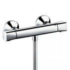 Hansgrohe Термостат для душу з підключенням шланга Ecostat Universal (13122000)