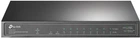 Коммутатор TP-LINK TL-SG1210P