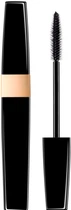 Тушь для ресниц Chanel Inimitable 10 Noir Черная 6 г (3145891957105)