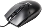Миша A4Tech OP-550NU USB Black (4711421908375)