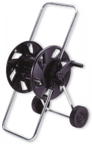Візок для шланга, 1/2'' 60м, DROP Bradas