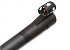 Гвинтівка пневматична з газовою пружиною Beeman Longhorn Silver GP. 14290621 - зображення 5