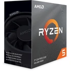 Процесор AMD (AM4) Ryzen 5 3600, Box, 6x3,6 GHz (Turbo Boost 4,2 GHz), L3 32Mb, Matisse