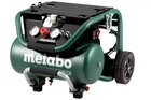 Компрессор Metabo Power 280-20 W OF, безмасляный, 1700 Вт, 230 В (Картон) 601545000 (5979)