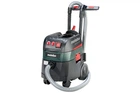 Пилосос універсальний Metabo ASR 35 L ACP, автоматичне очищення фільтра, 1400 Вт, 3660 л/хв (Картон) 602057000 (8141)