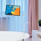 Универсальный держатель для планшета и телефона настольный HOCO PH24 (PH24)