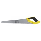 Ножовка столярная MasterTool GM 400 мм, 7TPI MAX CUT, каленый зуб, 3-D заточка, полированная (Арт.: 14-2040)