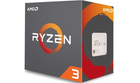 Процесор AMD Ryzen 3 1200 (3.1 GHz 8MB 65W AM4) Box (YD1200BBAEBOX)