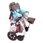 Легка інвалідна коляска для дітей з ДЦП OSD Rehab Buggy - зображення 4