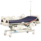 Реанимационная кровать с рентгеновским модулем OSD-ES-96HD - изображение 3