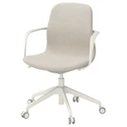 Крісло IKEA LÅNGFJÄLL 492.527.65
